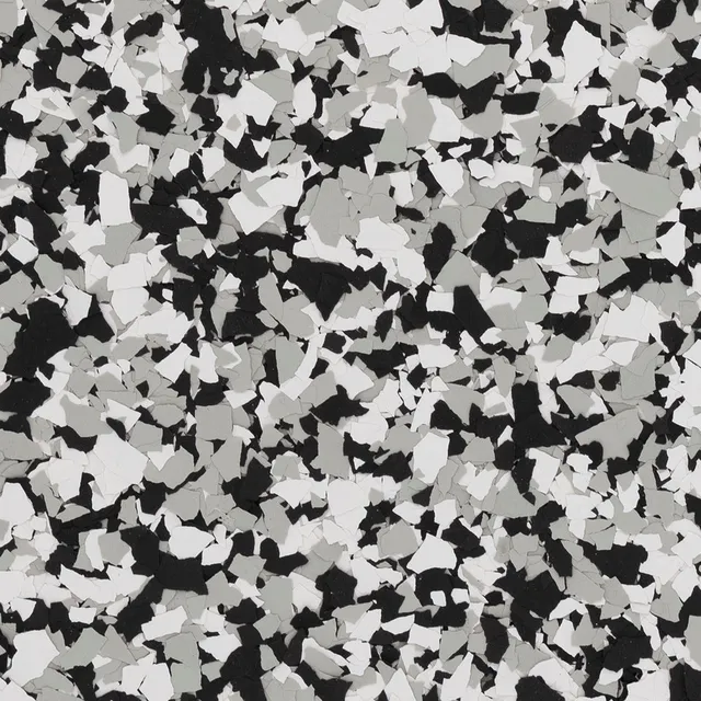 Domino flake blend