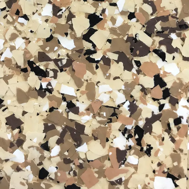 Outback flake blend